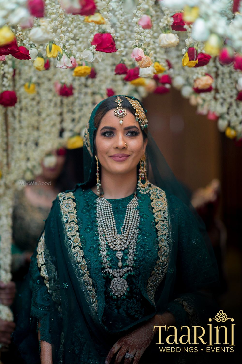 Photo From Sharmeen & Imad - By Taarini Weddings