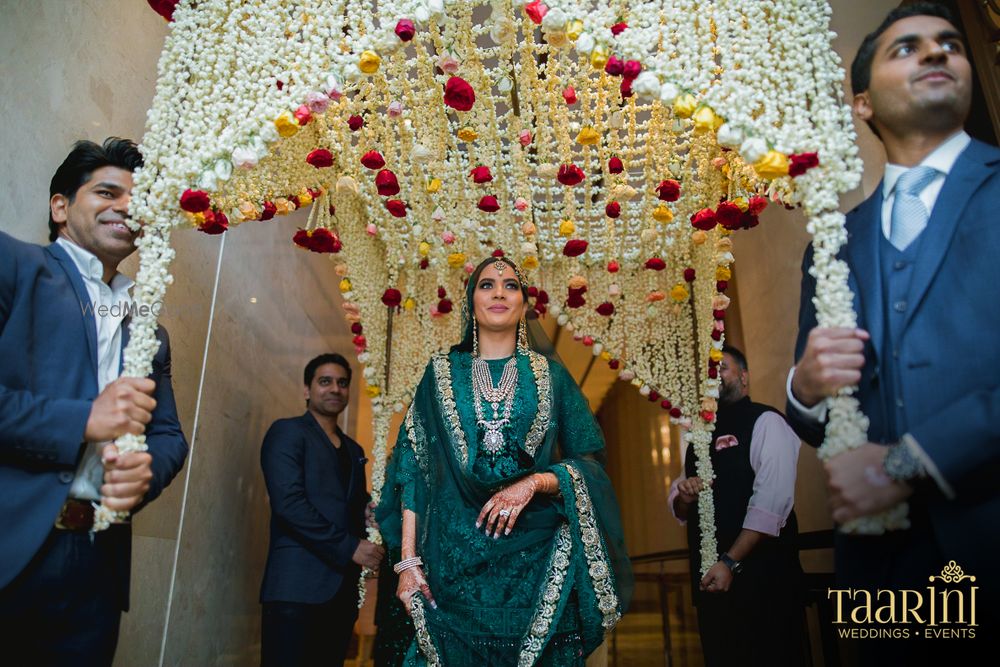 Photo From Sharmeen & Imad - By Taarini Weddings