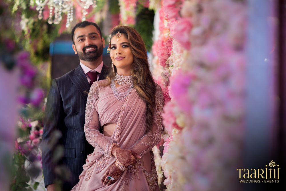 Photo From Sharmeen & Imad - By Taarini Weddings
