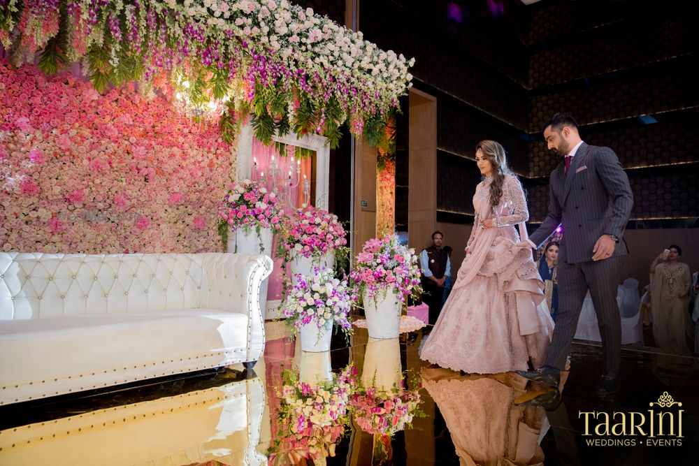 Photo From Sharmeen & Imad - By Taarini Weddings