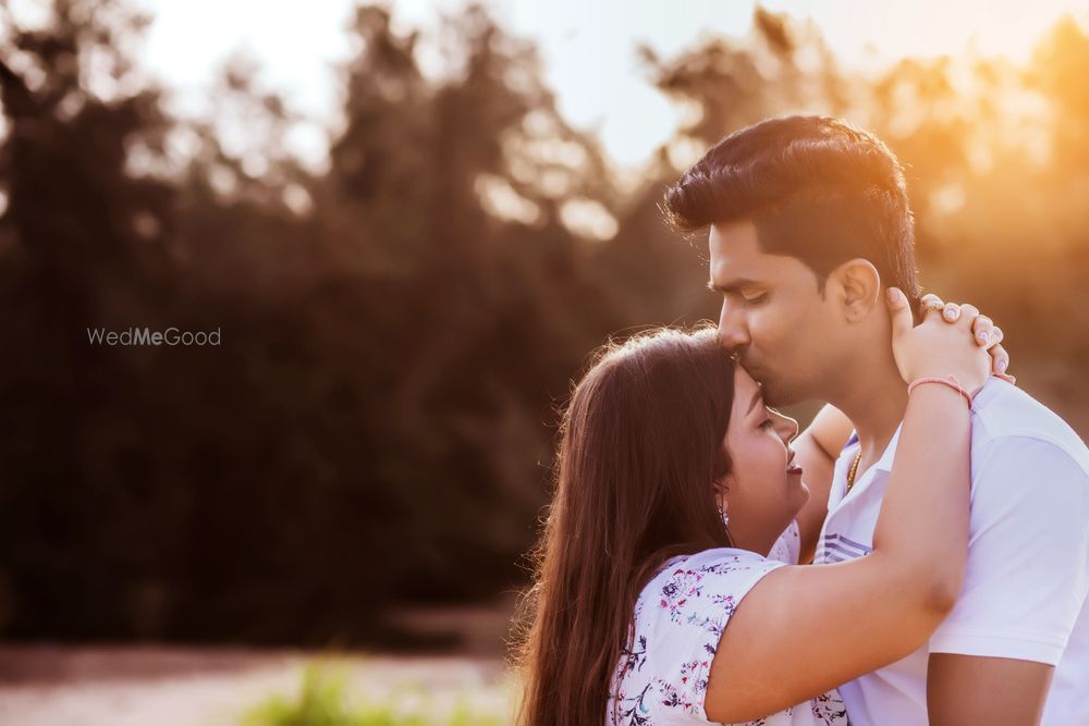 Photo From Bhargavi & Abhishek - By The Wedding Ride