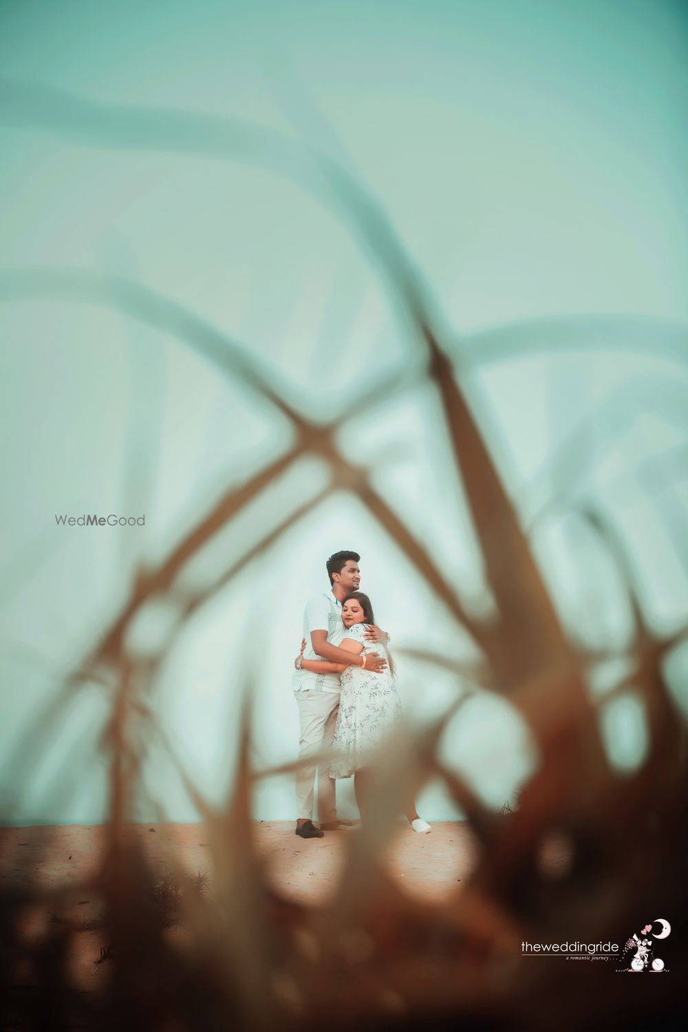Photo From Bhargavi & Abhishek - By The Wedding Ride