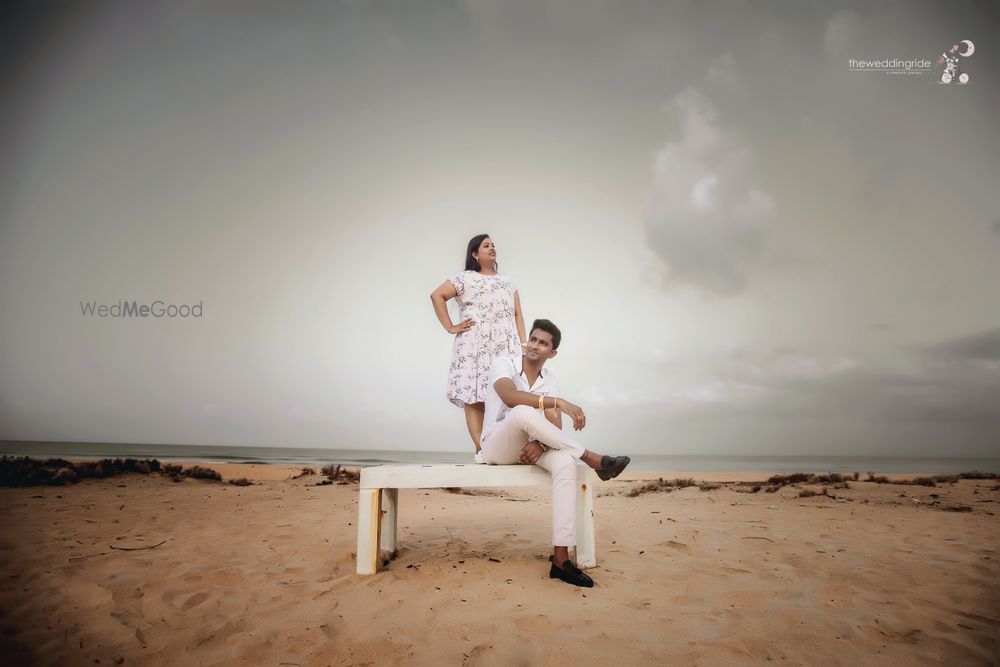 Photo From Bhargavi & Abhishek - By The Wedding Ride