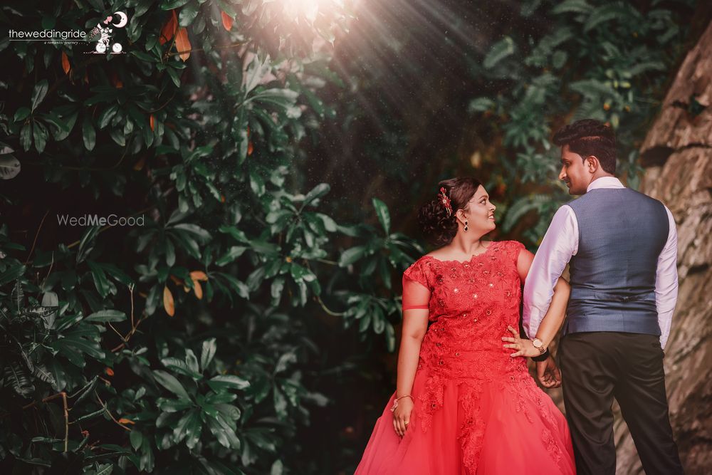 Photo From Bhargavi & Abhishek - By The Wedding Ride