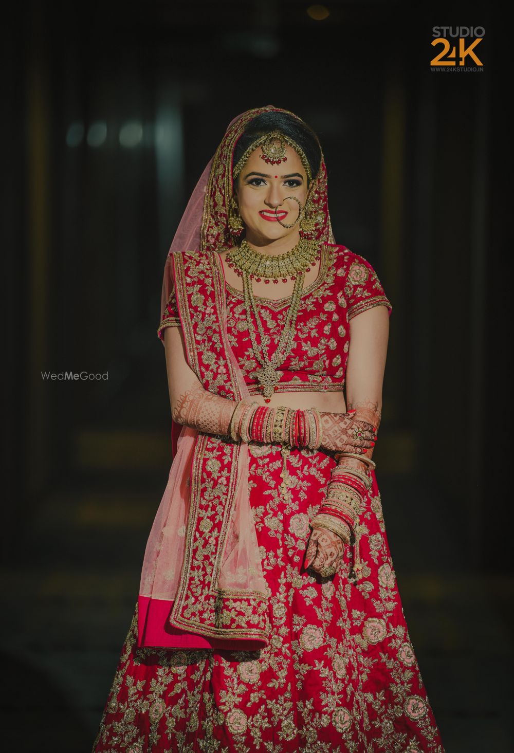 Photo From Sakshi + Achit - By 24k Studio