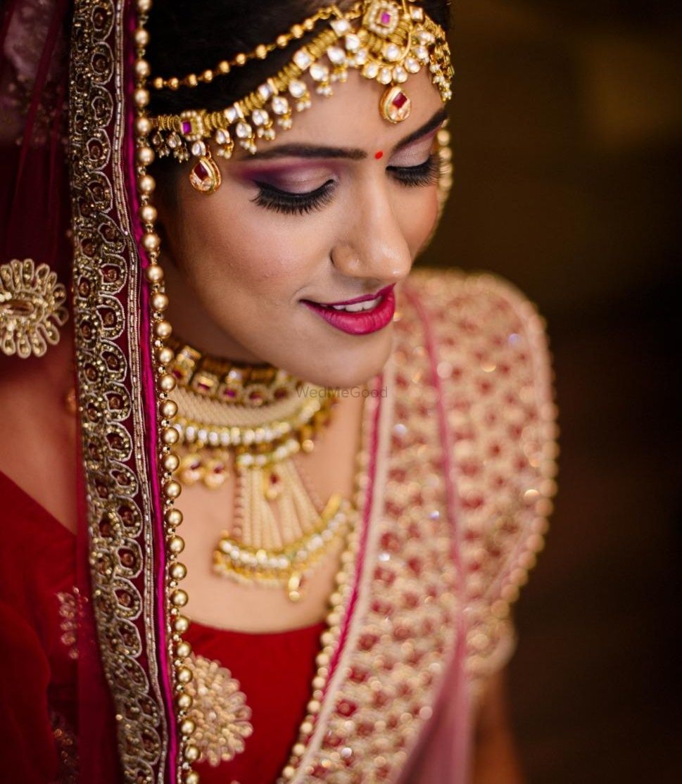 Photo From ARPITA - By Makeup Stories by Niharika