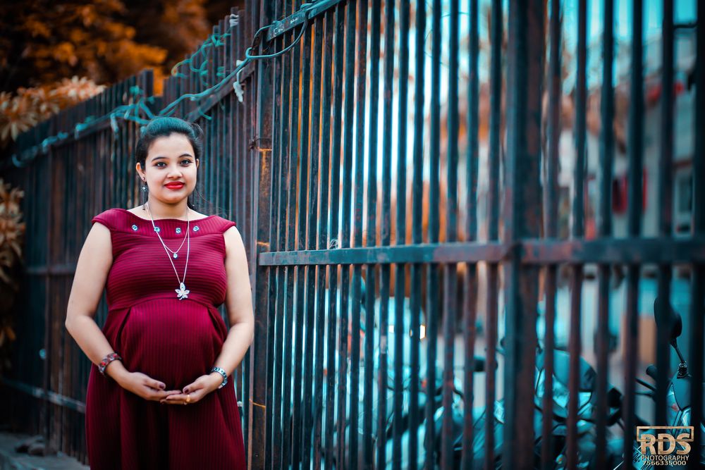 Photo From Maternity Photography  - By Raj Digital Studio