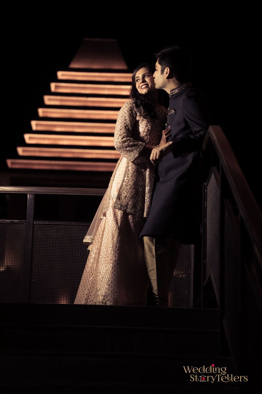 Photo From Engagement | Avadh Utopia,Vapi - By Wedding Storytellers