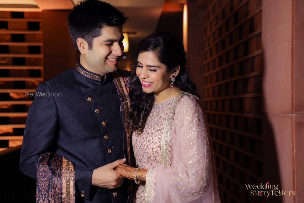 Photo From Engagement | Avadh Utopia,Vapi - By Wedding Storytellers
