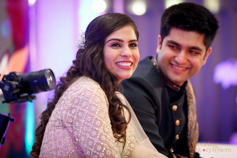 Photo From Engagement | Avadh Utopia,Vapi - By Wedding Storytellers