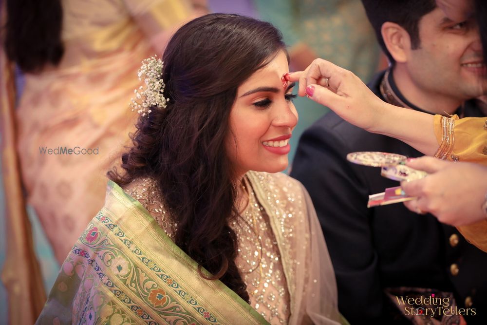 Photo From Engagement | Avadh Utopia,Vapi - By Wedding Storytellers