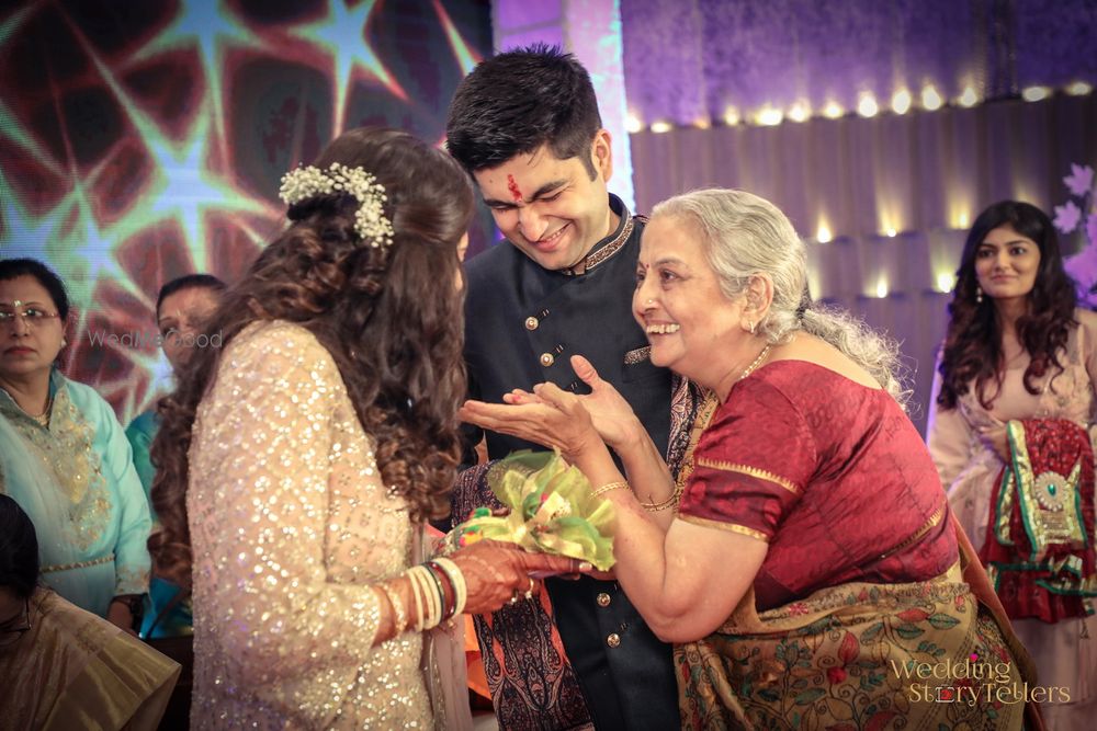 Photo From Engagement | Avadh Utopia,Vapi - By Wedding Storytellers