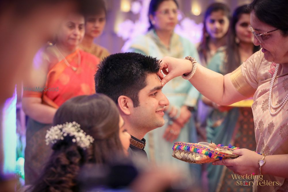 Photo From Engagement | Avadh Utopia,Vapi - By Wedding Storytellers