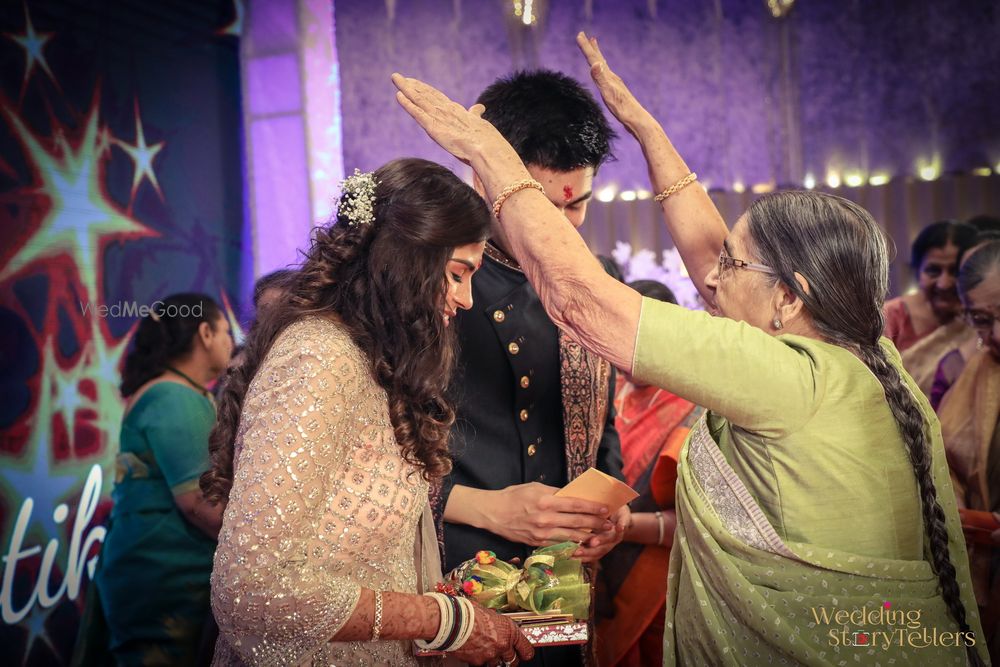 Photo From Engagement | Avadh Utopia,Vapi - By Wedding Storytellers