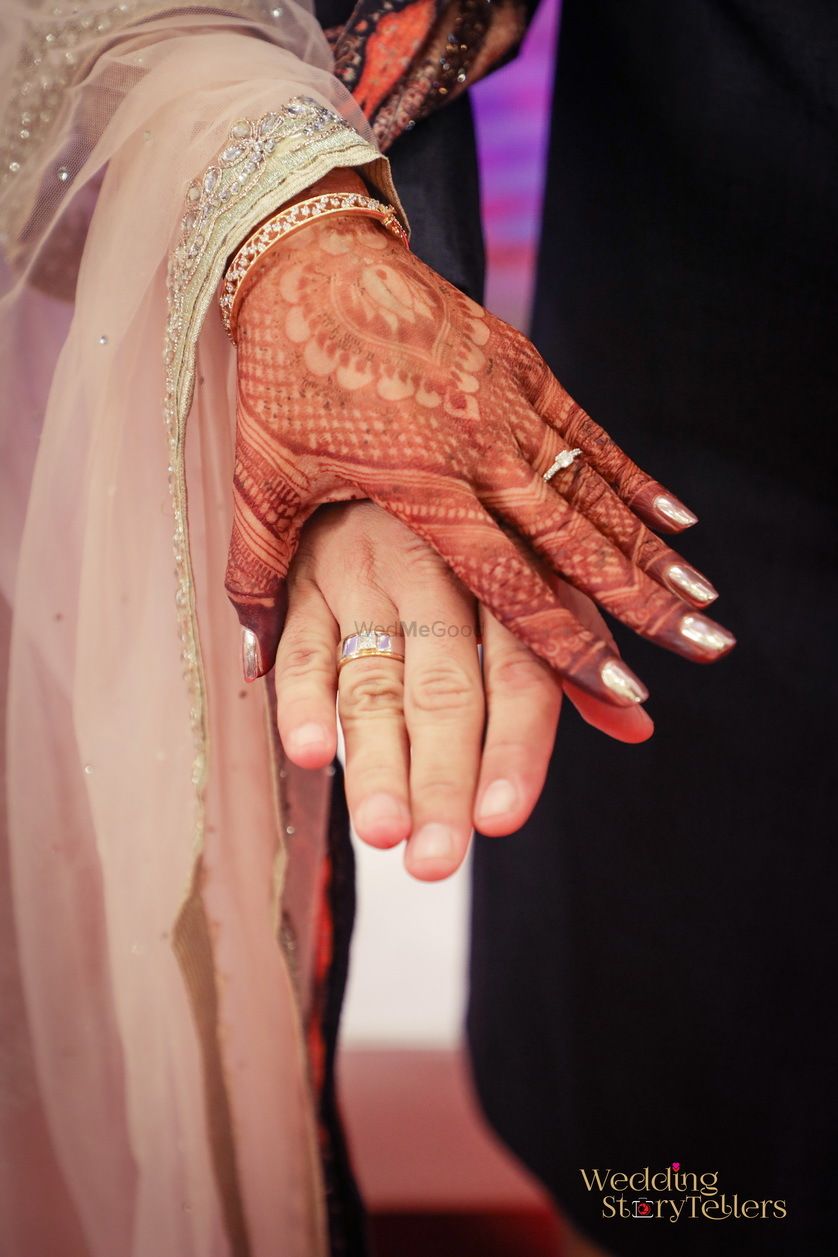 Photo From Engagement | Avadh Utopia,Vapi - By Wedding Storytellers