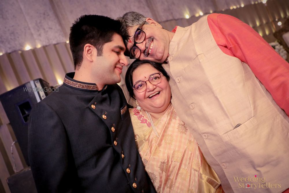 Photo From Engagement | Avadh Utopia,Vapi - By Wedding Storytellers