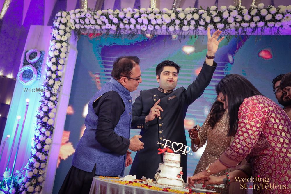 Photo From Engagement | Avadh Utopia,Vapi - By Wedding Storytellers