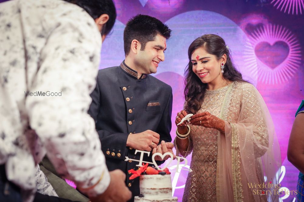 Photo From Engagement | Avadh Utopia,Vapi - By Wedding Storytellers