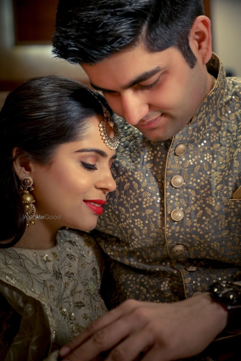 Photo From Sangeet of Pratik & Timsy - By Wedding Storytellers