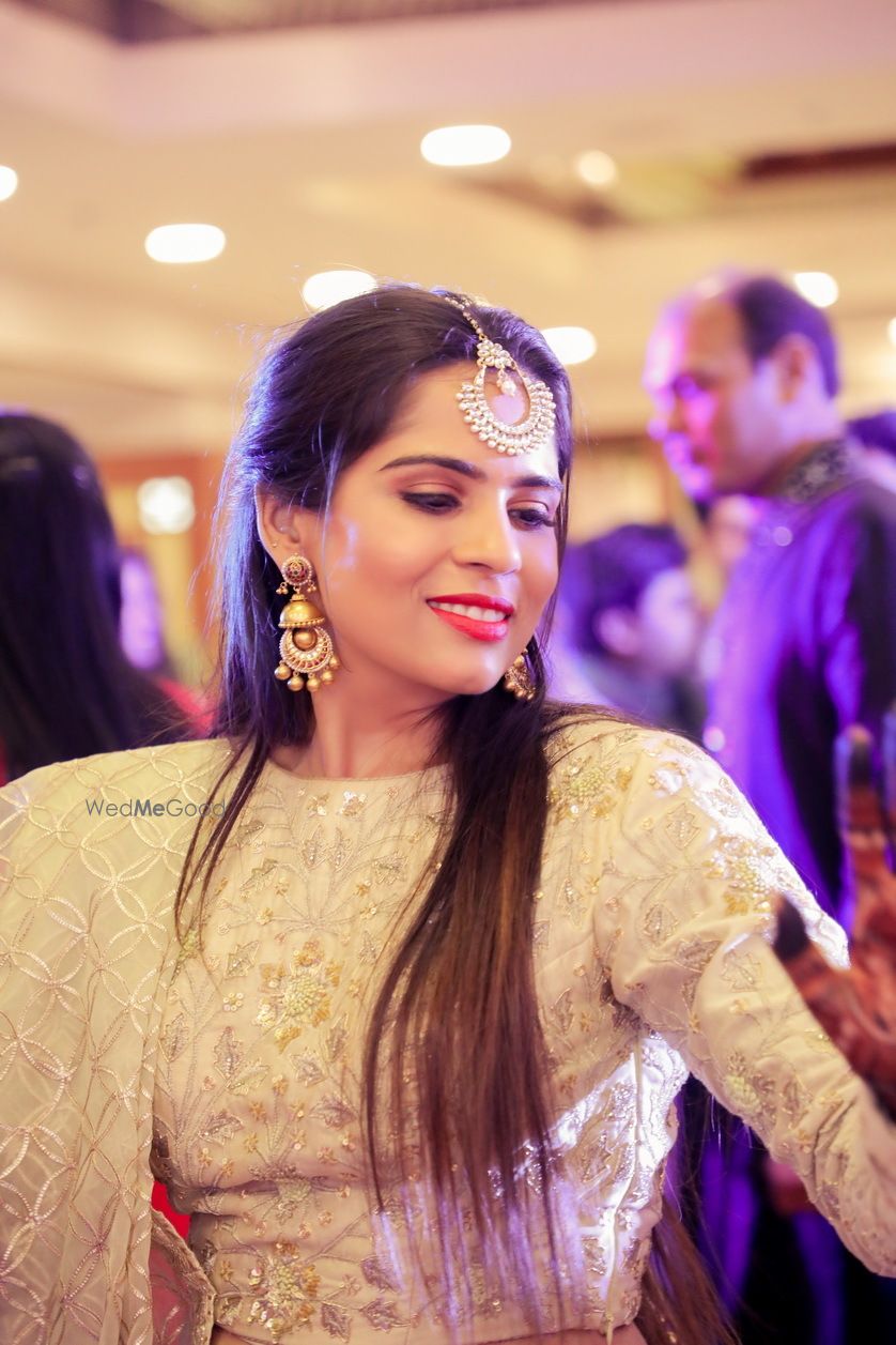 Photo From Sangeet of Pratik & Timsy - By Wedding Storytellers