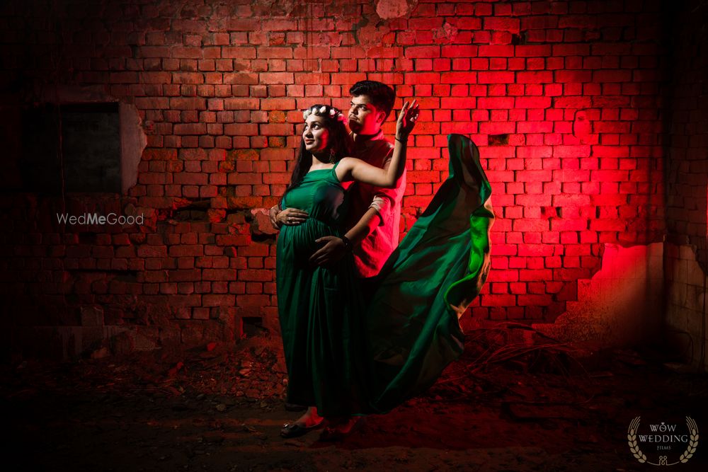 Photo From Anurima & Anuj - By Wow Wedding Films