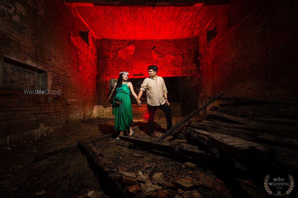 Photo From Anurima & Anuj - By Wow Wedding Films