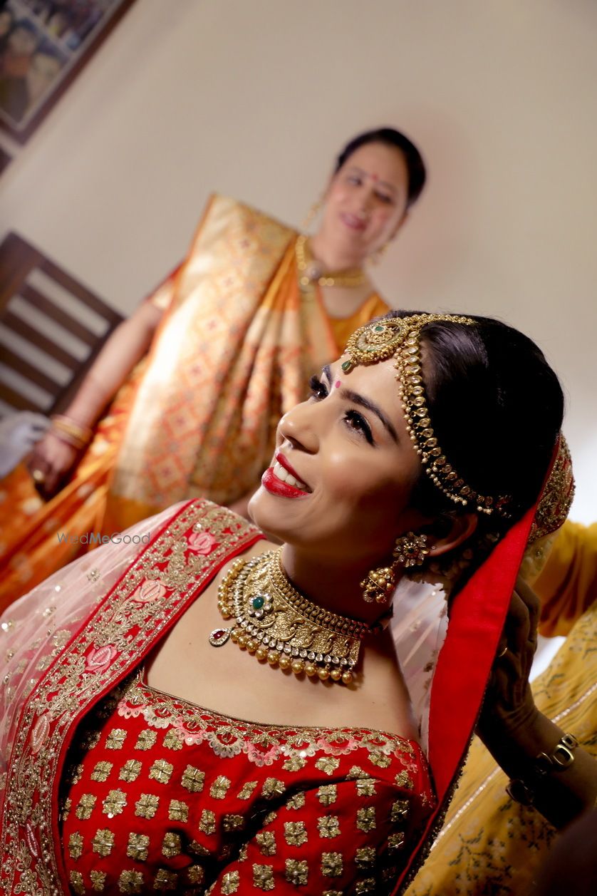 Photo From Gujrati Wedding Of Pratik & Timsy - By Wedding Storytellers