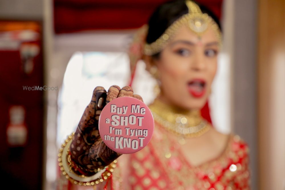 Photo From Gujrati Wedding Of Pratik & Timsy - By Wedding Storytellers