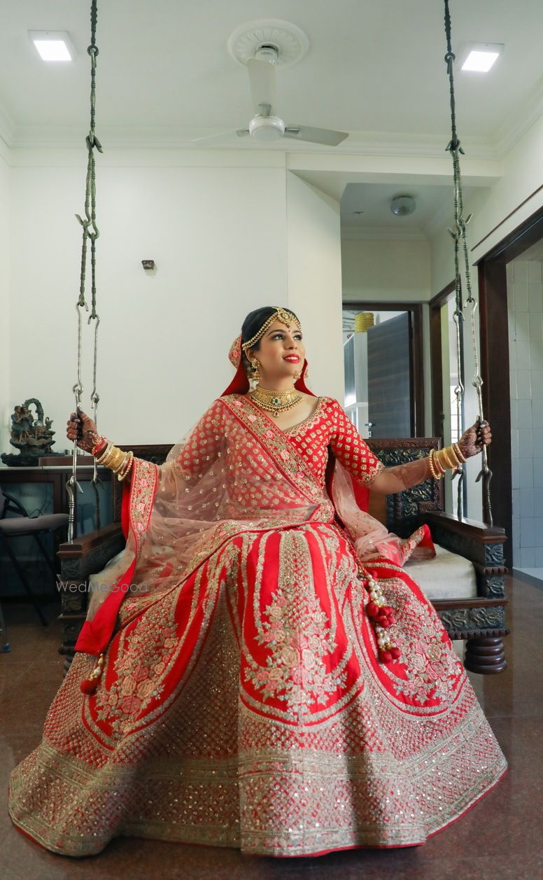 Photo From Gujrati Wedding Of Pratik & Timsy - By Wedding Storytellers