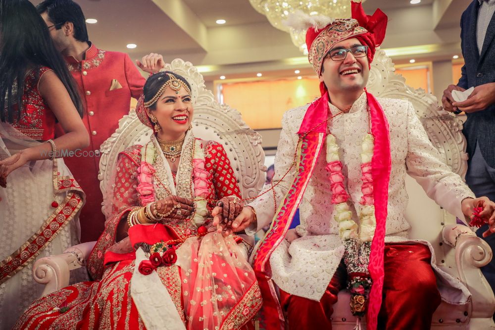 Photo From Gujrati Wedding Of Pratik & Timsy - By Wedding Storytellers