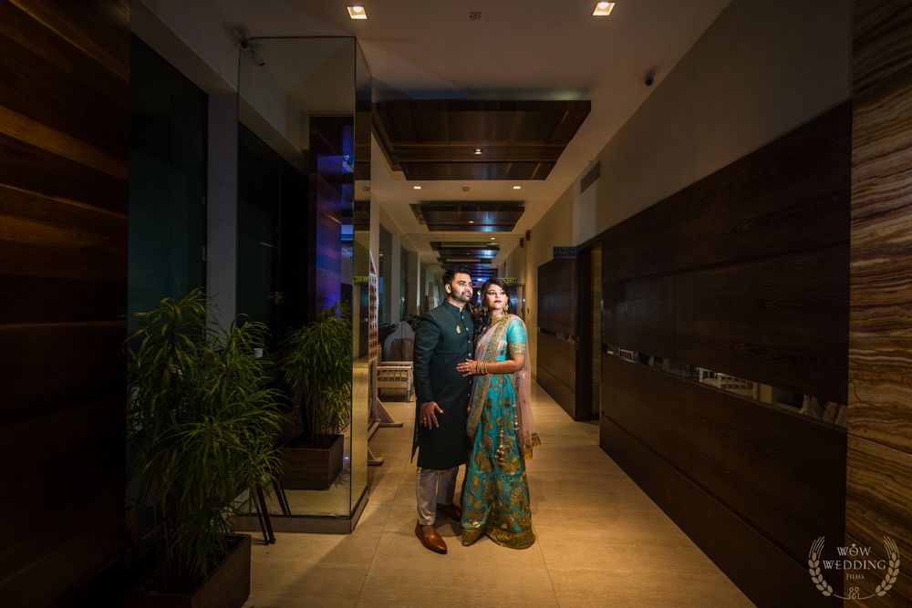 Photo From Bandini & Mohit - By Wow Wedding Films