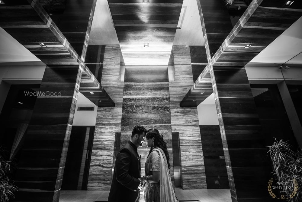 Photo From Bandini & Mohit - By Wow Wedding Films