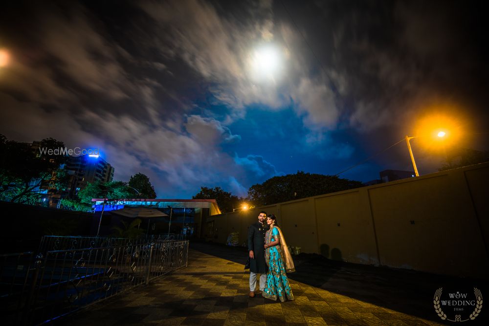 Photo From Bandini & Mohit - By Wow Wedding Films