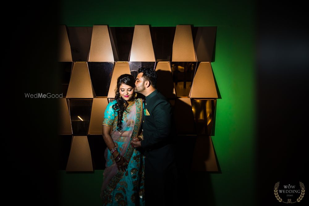 Photo From Bandini & Mohit - By Wow Wedding Films