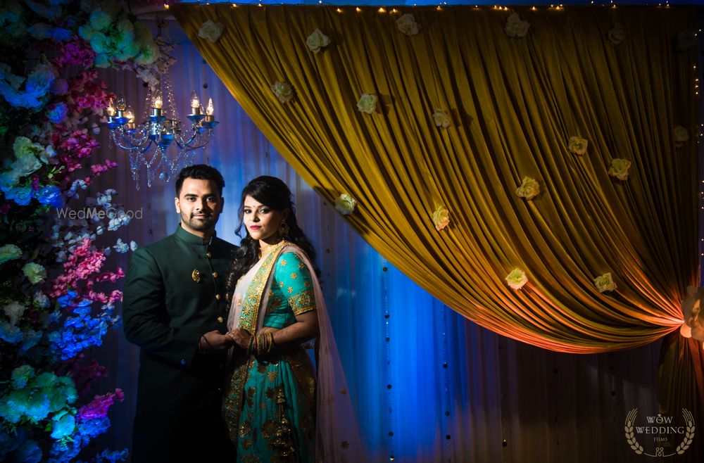 Photo From Bandini & Mohit - By Wow Wedding Films