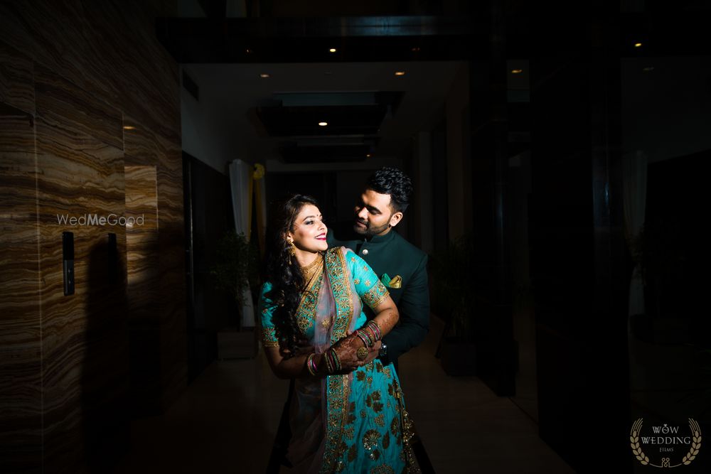 Photo From Bandini & Mohit - By Wow Wedding Films