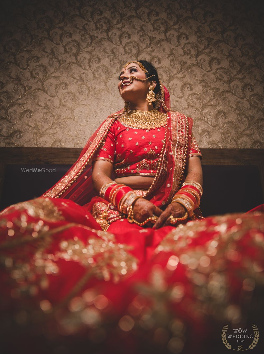 Photo From Krishna & Gulshan - By Wow Wedding Films