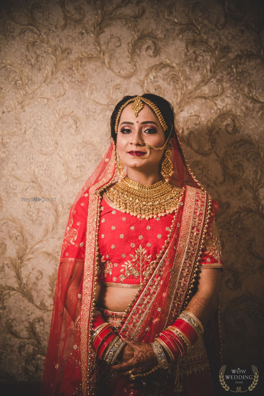 Photo From Krishna & Gulshan - By Wow Wedding Films