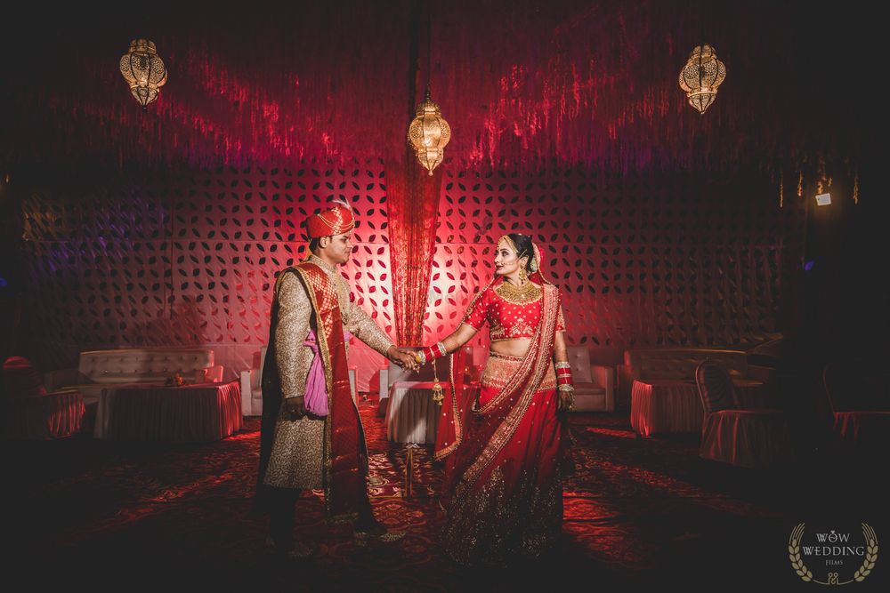 Photo From Krishna & Gulshan - By Wow Wedding Films