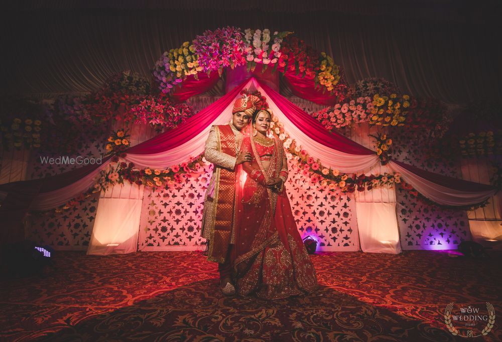 Photo From Krishna & Gulshan - By Wow Wedding Films