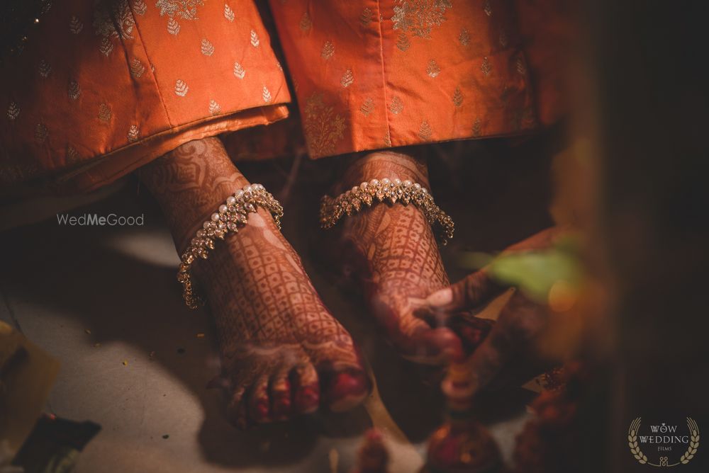 Photo From Krishna & Gulshan - By Wow Wedding Films