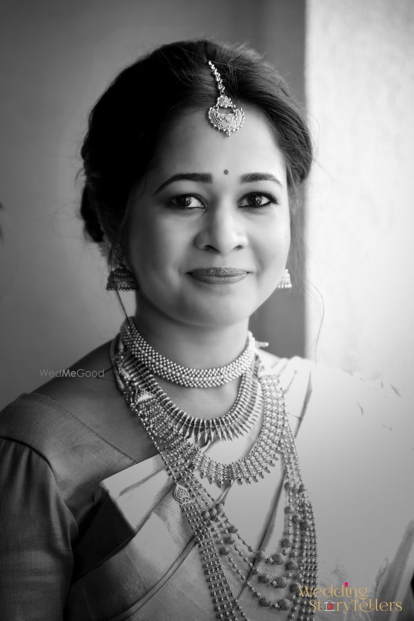 Photo From South Indian Wedding - By Wedding Storytellers