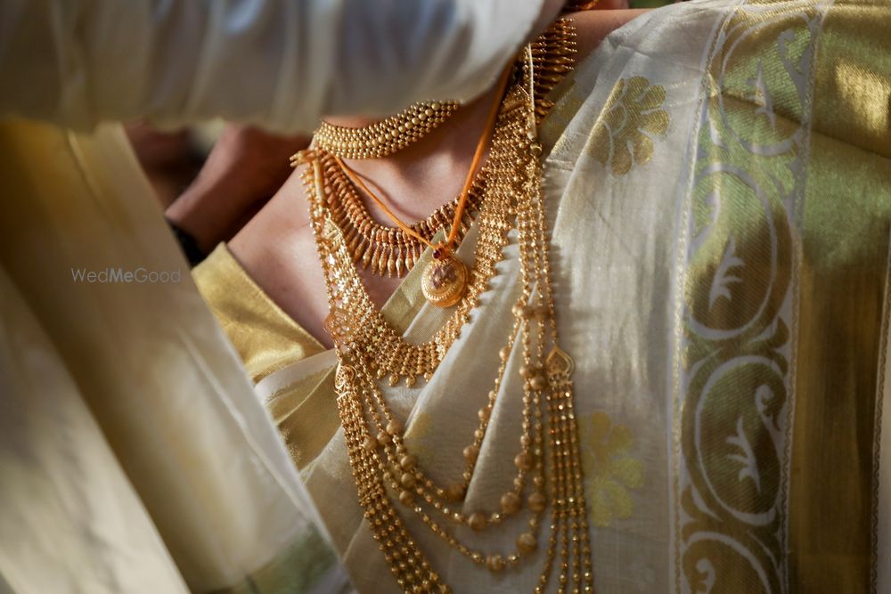 Photo From South Indian Wedding - By Wedding Storytellers