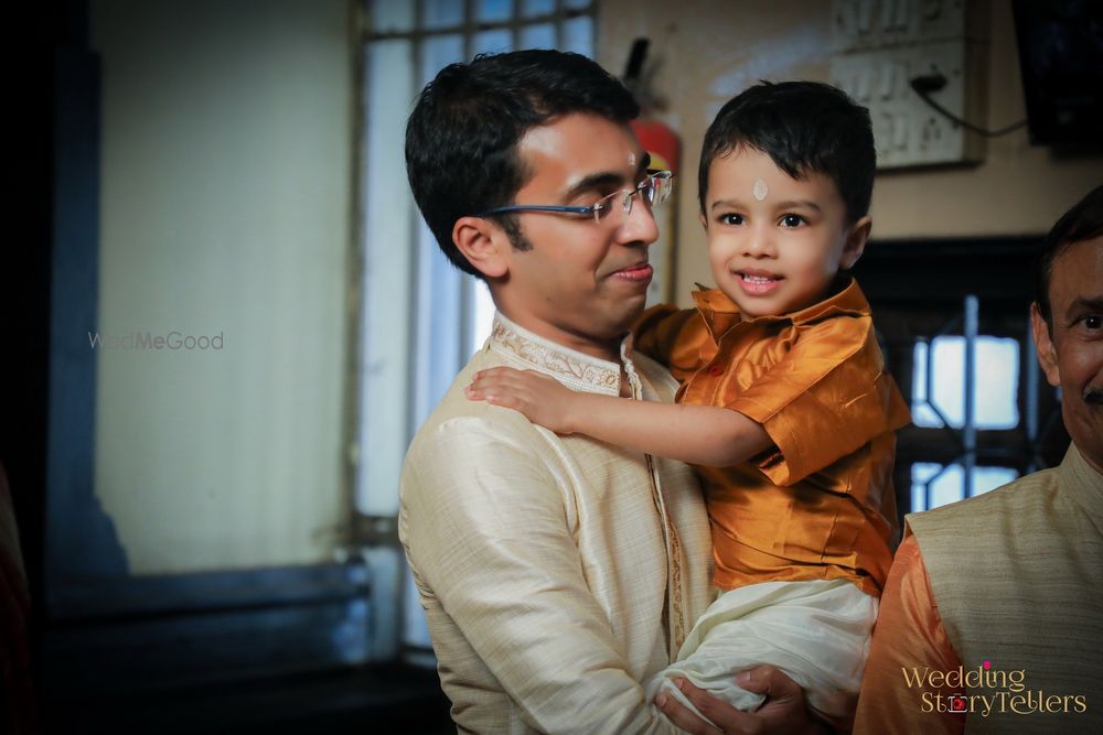 Photo From South Indian Wedding - By Wedding Storytellers