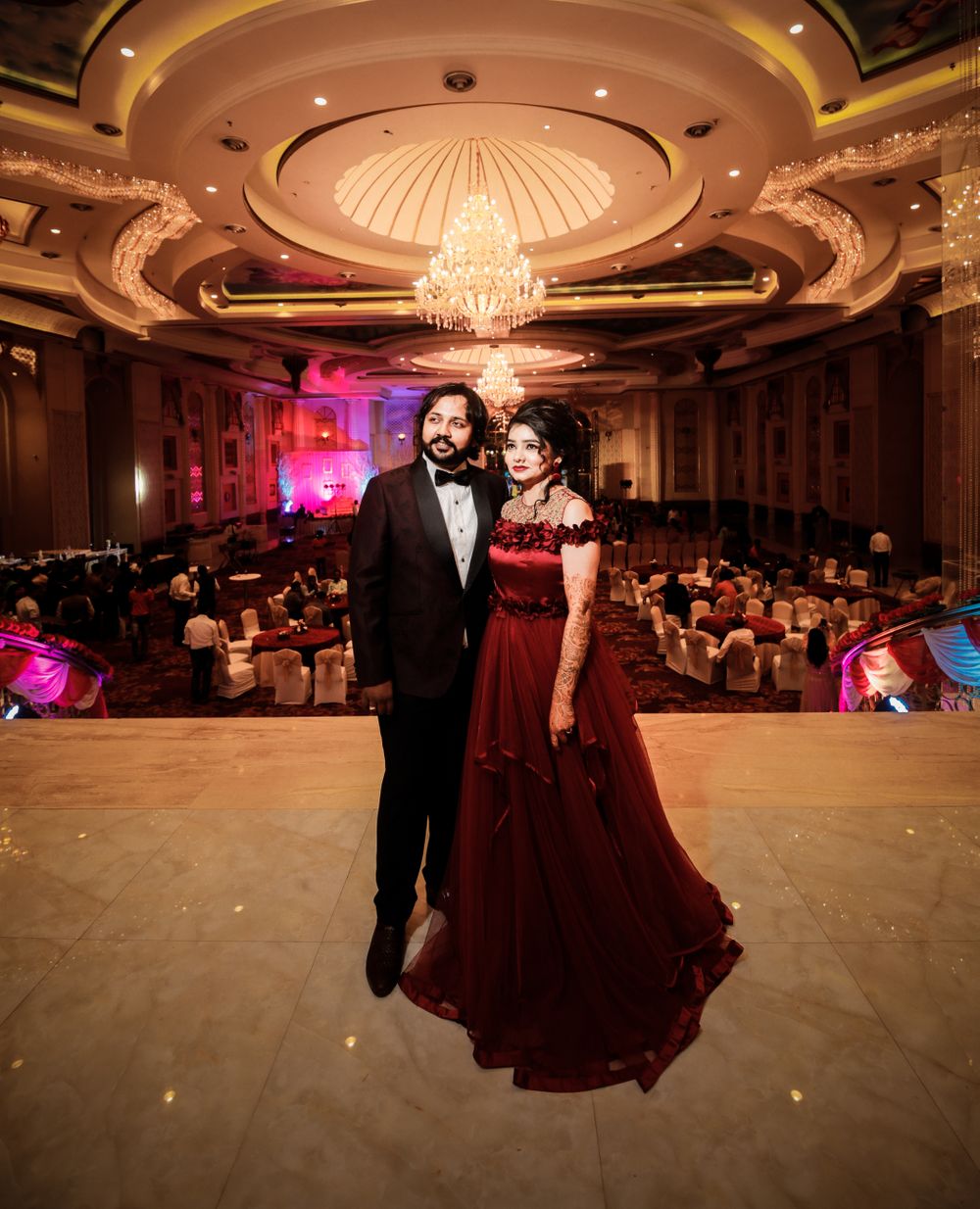 Photo From Shambhavi & Saket - By Wow Wedding Films