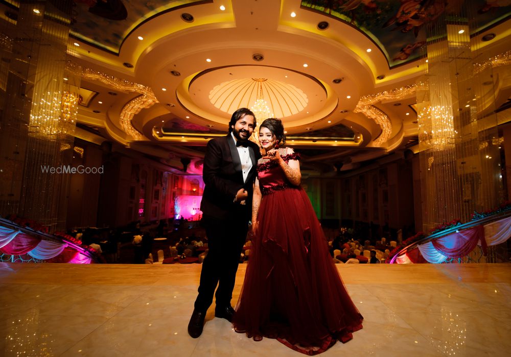 Photo From Shambhavi & Saket - By Wow Wedding Films