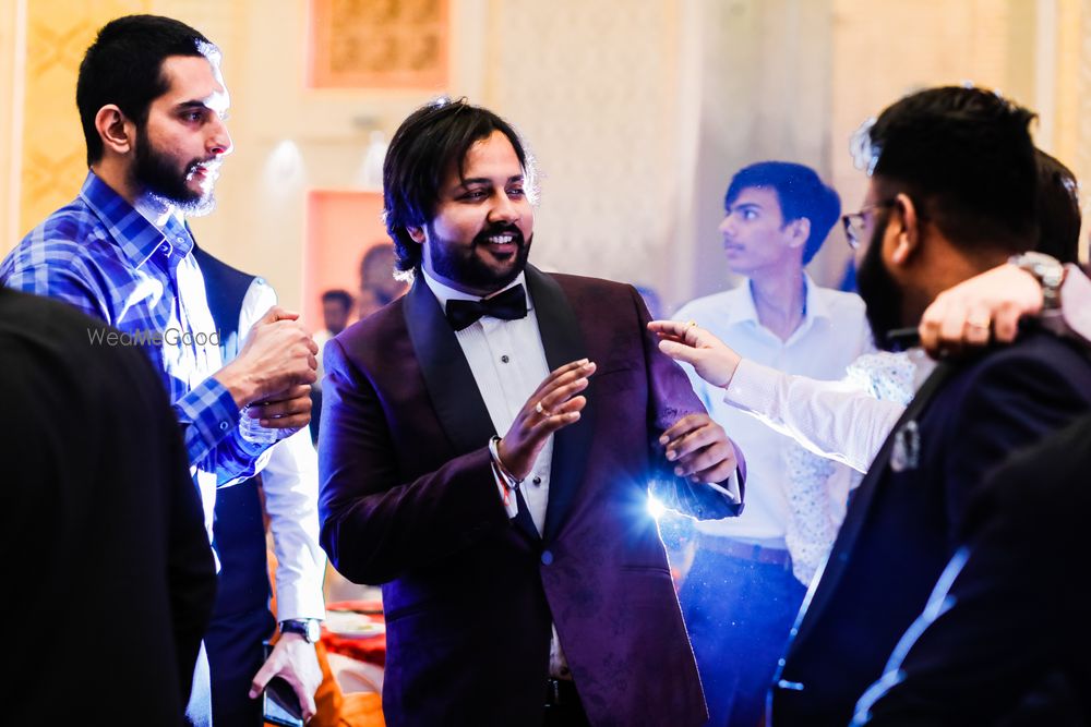 Photo From Shambhavi & Saket - By Wow Wedding Films