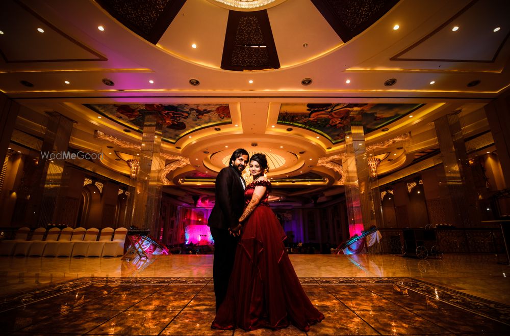 Photo From Shambhavi & Saket - By Wow Wedding Films