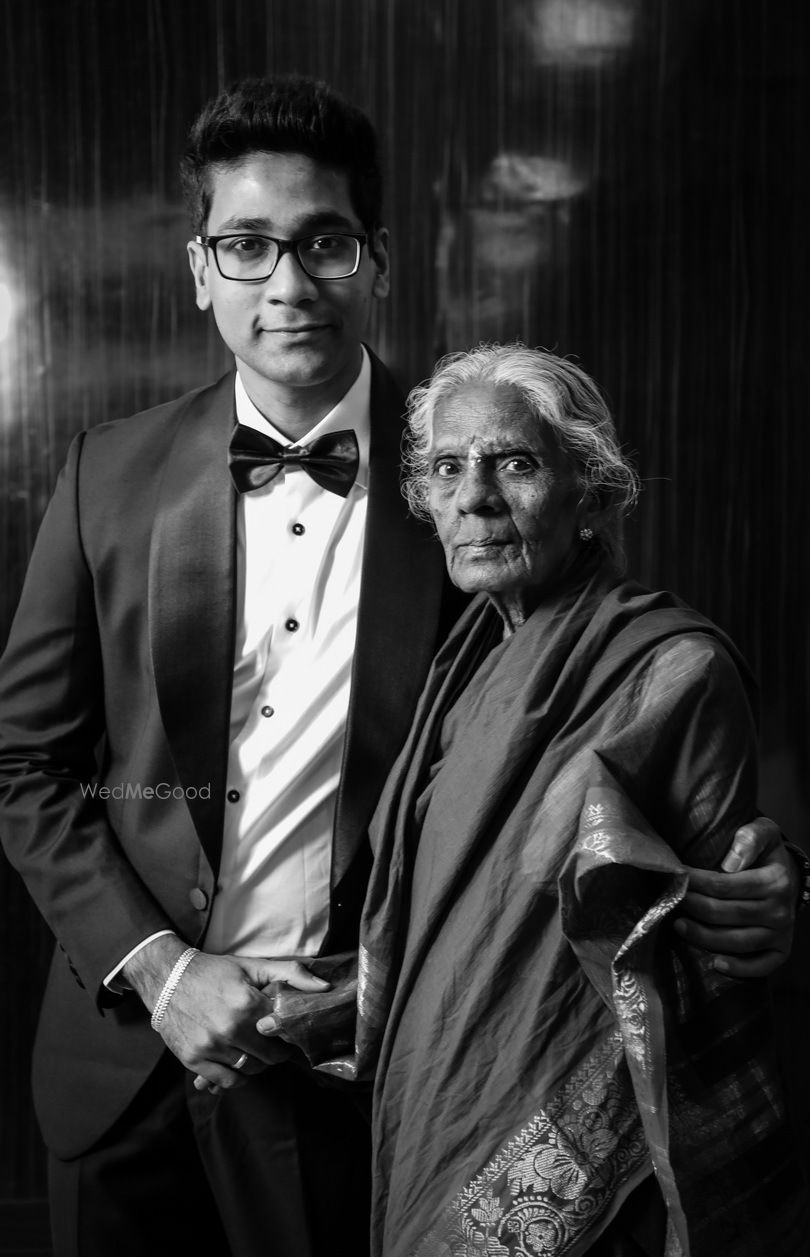 Photo From smiti ravi reception - By Wedding Storytellers