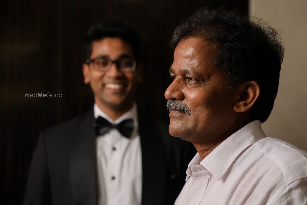 Photo From smiti ravi reception - By Wedding Storytellers